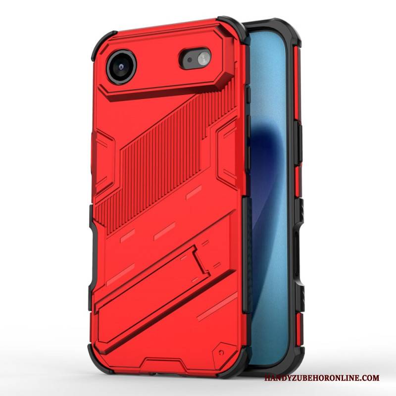 Hülle iPhone Air Extrem Robust Mit Ständer