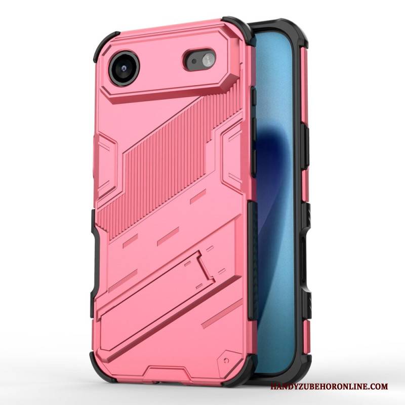 Hülle iPhone Air Extrem Robust Mit Ständer