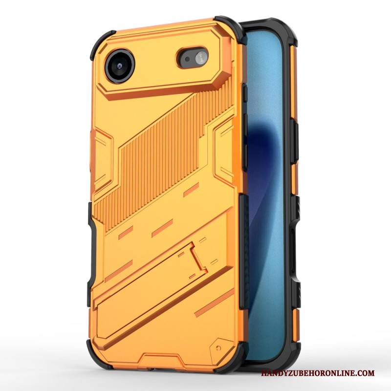 Hülle iPhone Air Extrem Robust Mit Ständer