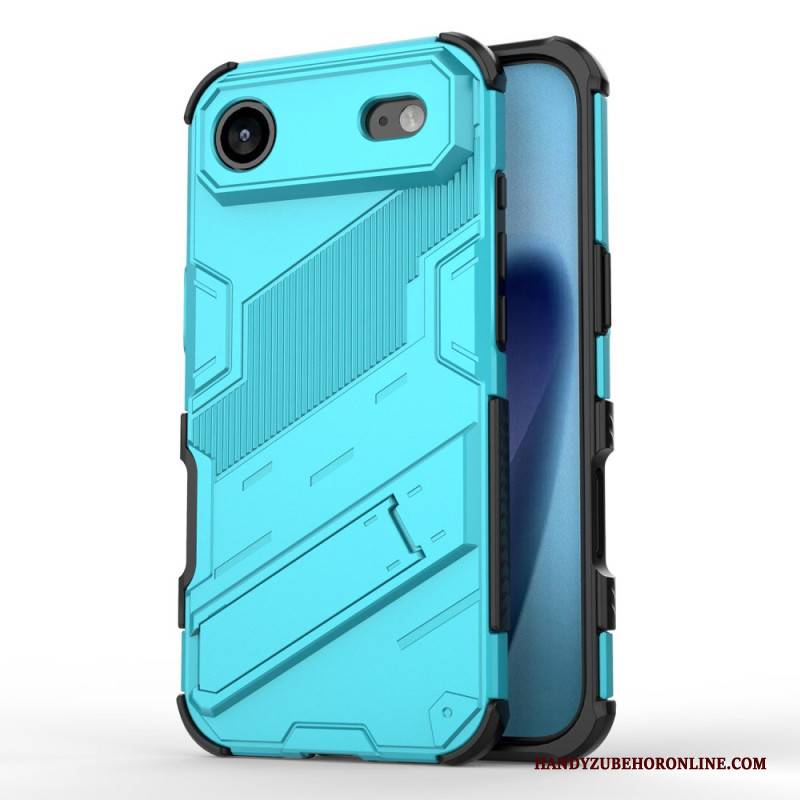 Hülle iPhone Air Extrem Robust Mit Ständer