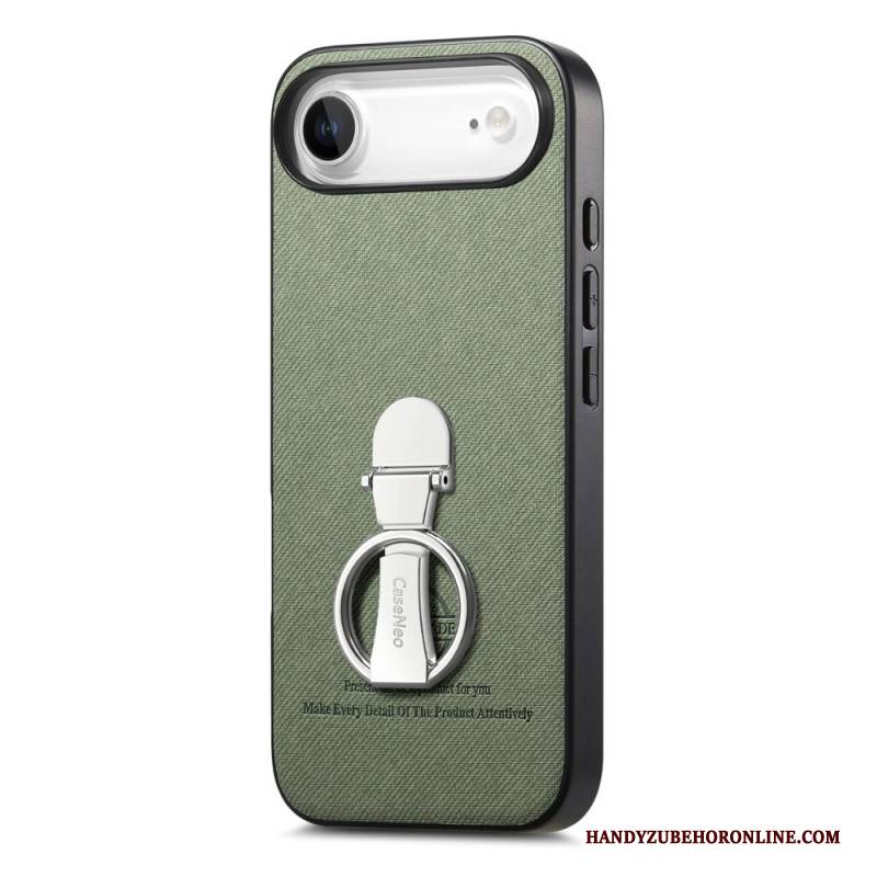 Hülle iPhone Air Faltbarer Ständer