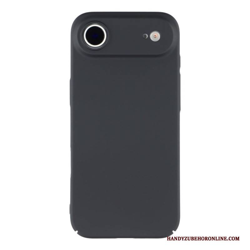 Hülle iPhone Air Gummierte Oberfläche