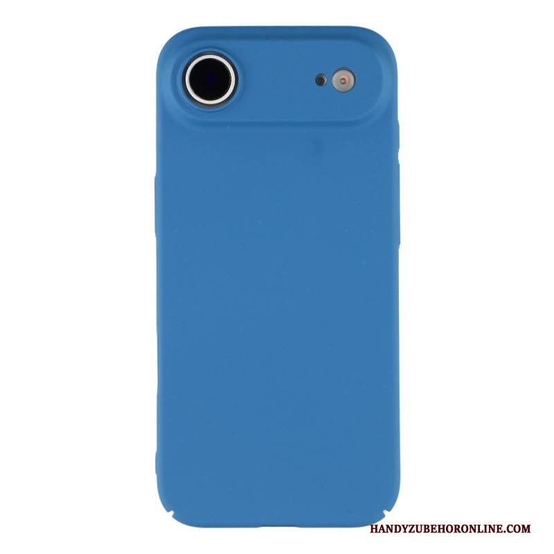 Hülle iPhone Air Gummierte Oberfläche