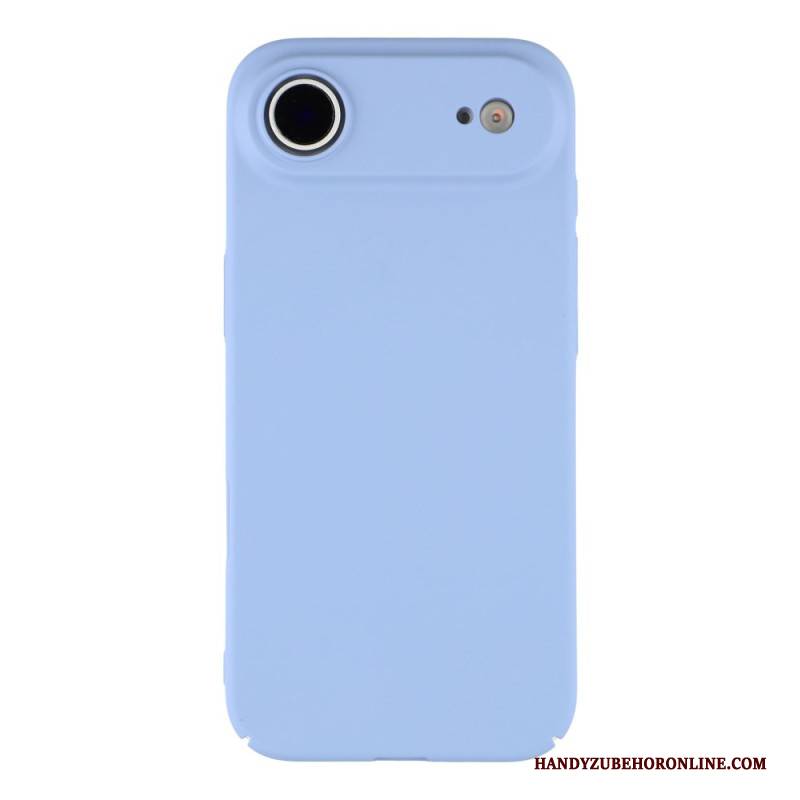 Hülle iPhone Air Gummierte Oberfläche