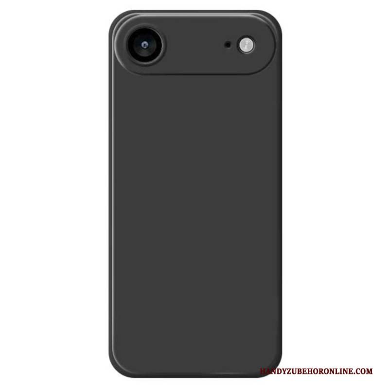 Hülle iPhone Air Handyhülle Flexibel