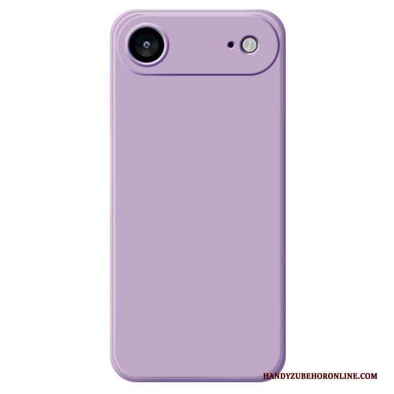 Hülle iPhone Air Handyhülle Flexibel