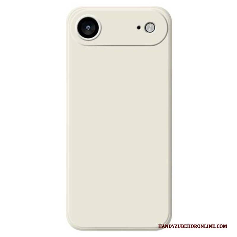 Hülle iPhone Air Handyhülle Flexibel