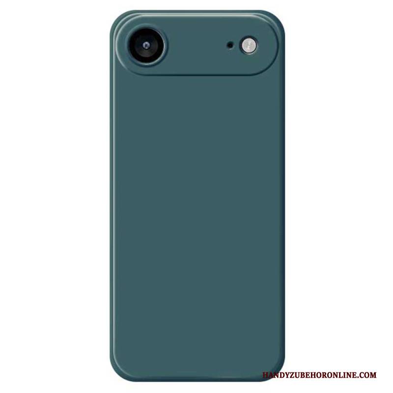 Hülle iPhone Air Handyhülle Flexibel