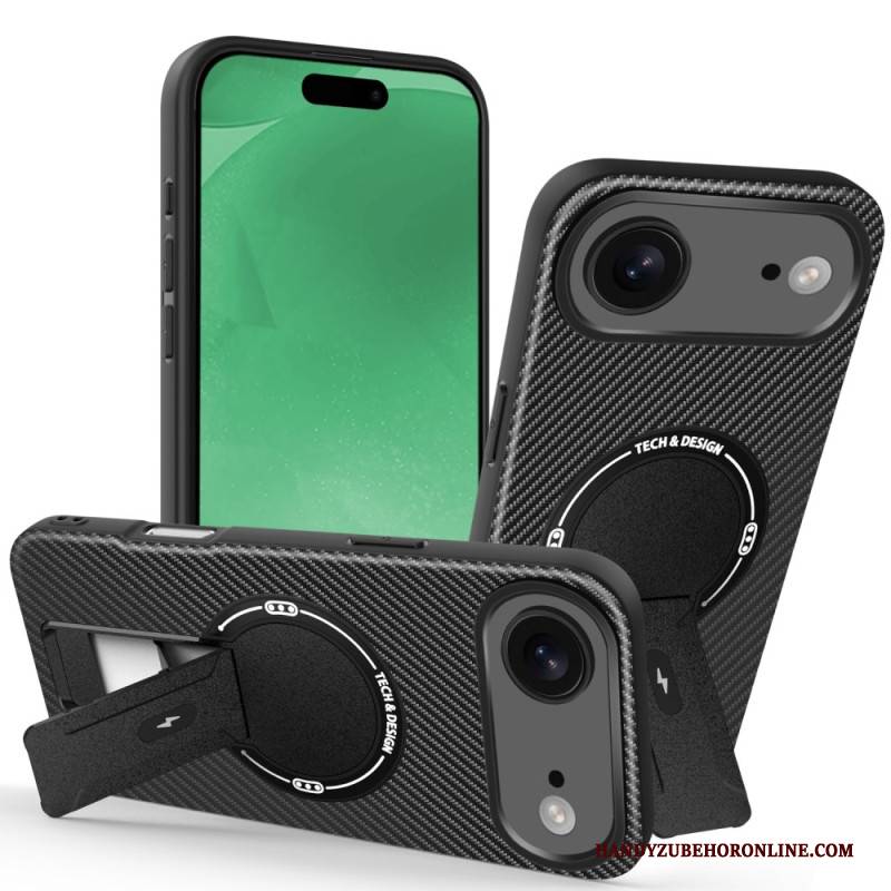 Hülle iPhone Air Handyhülle Hybrid Mit Ständer