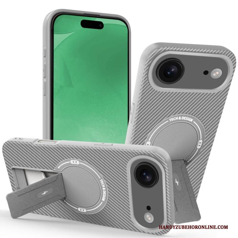 Hülle iPhone Air Handyhülle Hybrid Mit Ständer