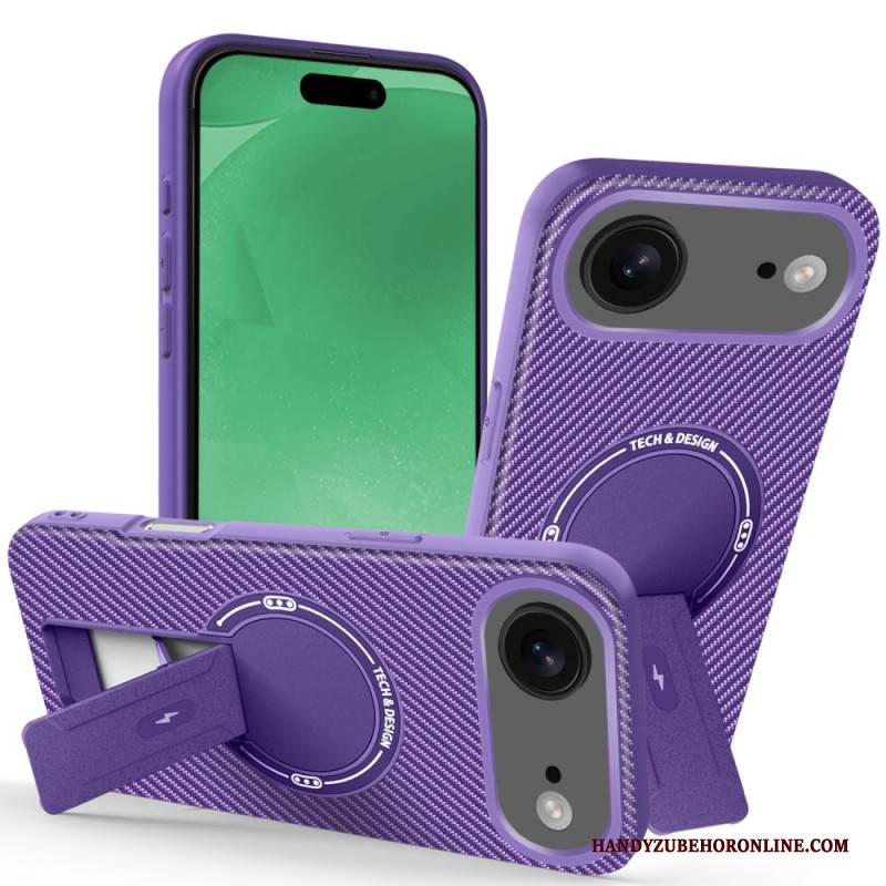 Hülle iPhone Air Handyhülle Hybrid Mit Ständer