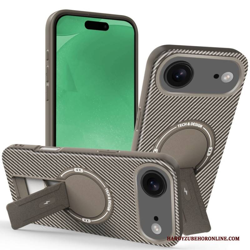 Hülle iPhone Air Handyhülle Hybrid Mit Ständer