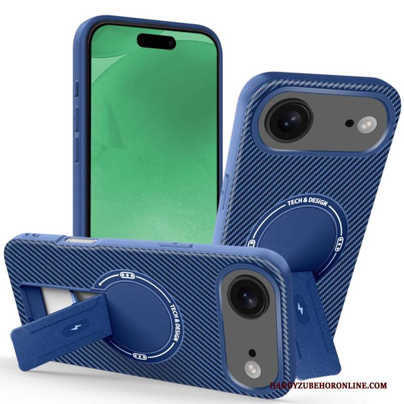 Hülle iPhone Air Handyhülle Hybrid Mit Ständer