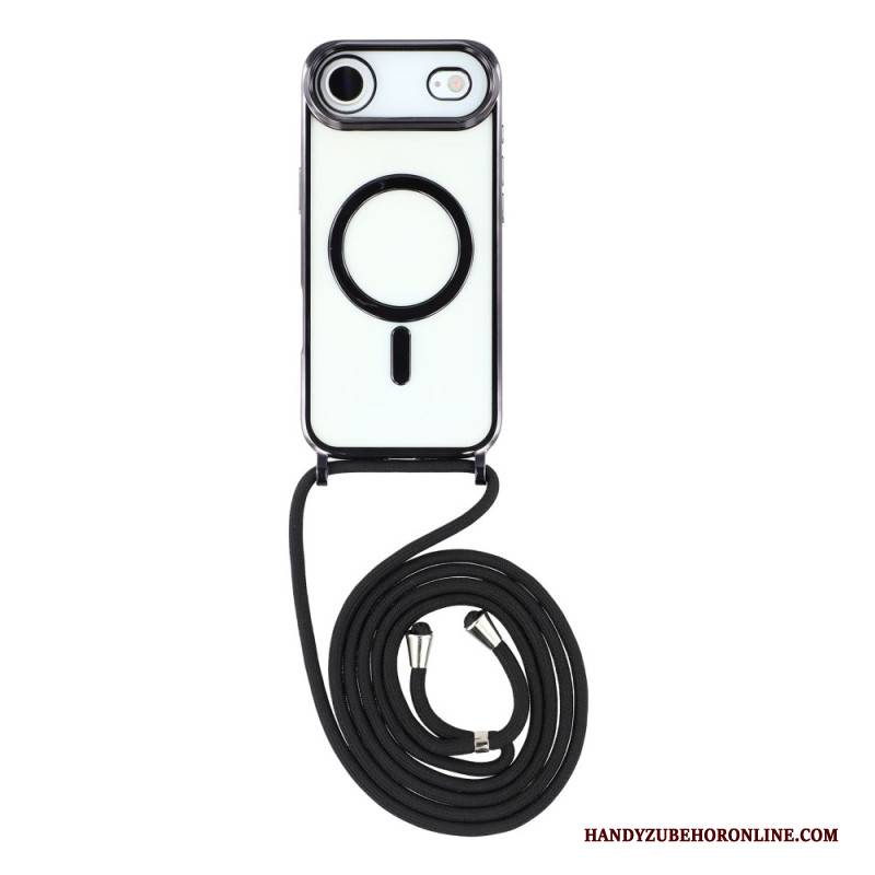 Hülle iPhone Air Handyhülle Magsafe Kompatibel Mit Kabel