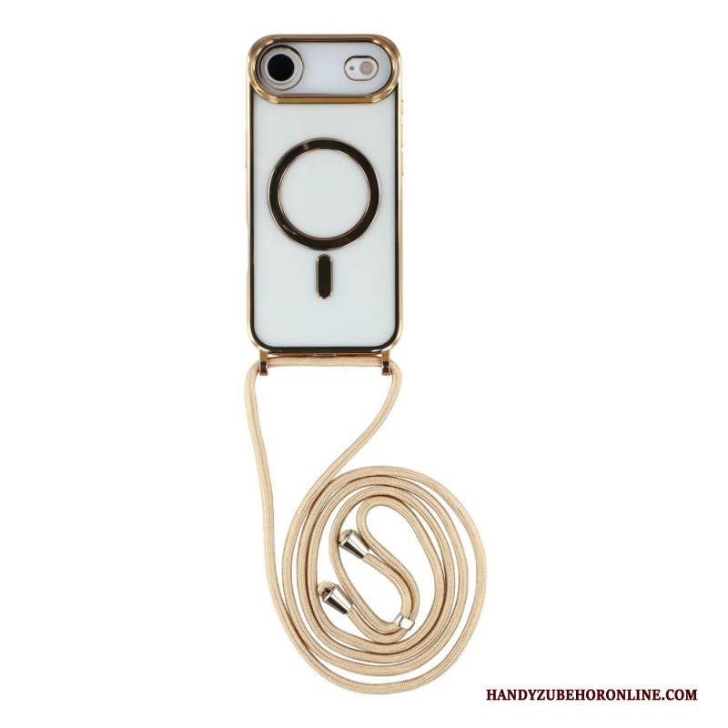 Hülle iPhone Air Handyhülle Magsafe Kompatibel Mit Kabel