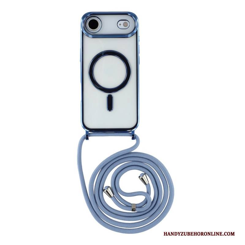 Hülle iPhone Air Handyhülle Magsafe Kompatibel Mit Kabel