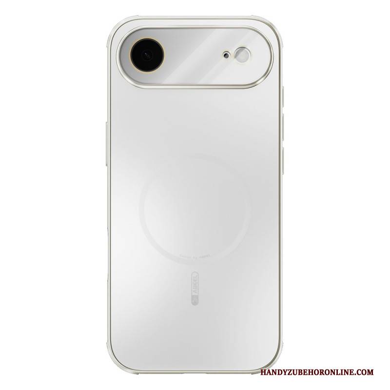 Hülle iPhone Air Handyhülle Magsafe-kompatibel Abeel