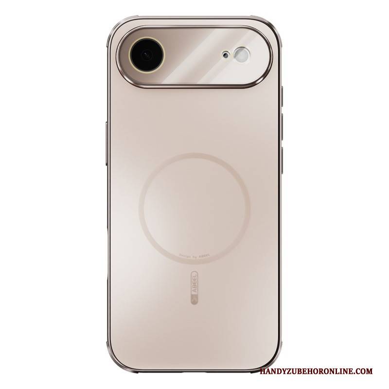 Hülle iPhone Air Handyhülle Magsafe-kompatibel Abeel