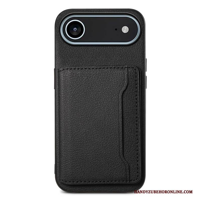 Hülle iPhone Air Handyhülle Premium-kartenhalter Und Ständer