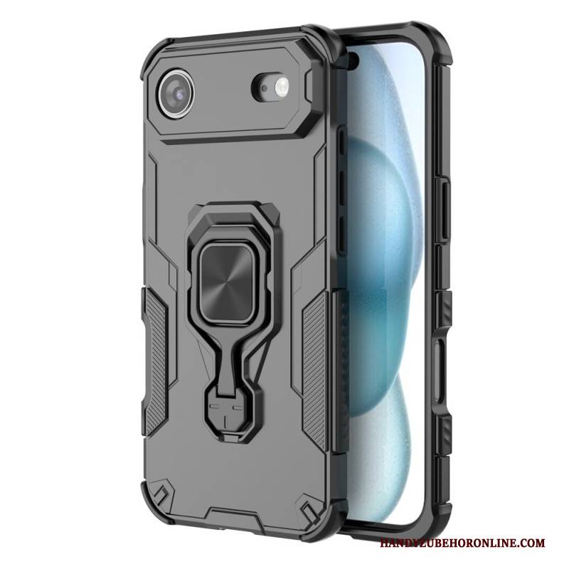 Hülle iPhone Air Handyhülle Ringhalter Mit Drehbarem Ständer