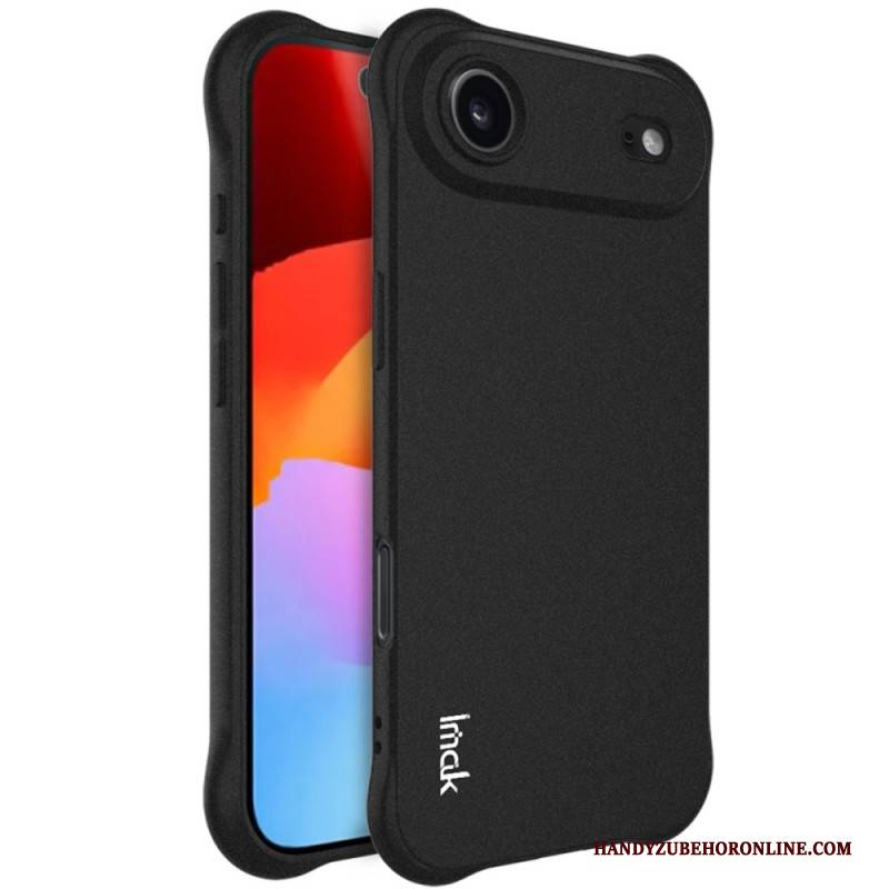 Hülle iPhone Air Handyhülle Umweltfreundliches Silikon Imak