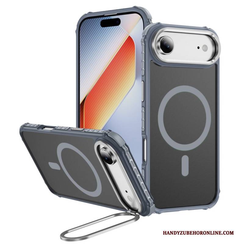 Hülle iPhone Air Handyhülle Zweifarbig Magsafe-unterstützung Und Kompatibilität