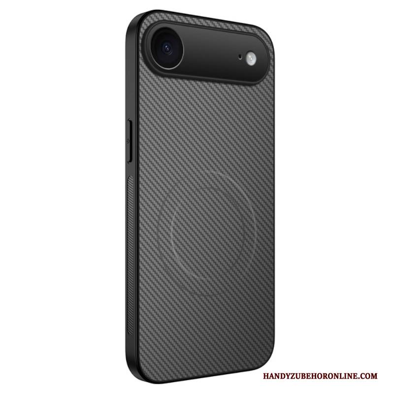 Hülle iPhone Air Magsafe Carbonfaser-feinheit