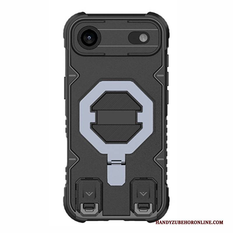 Hülle iPhone Air Magsafe Ultra Durable