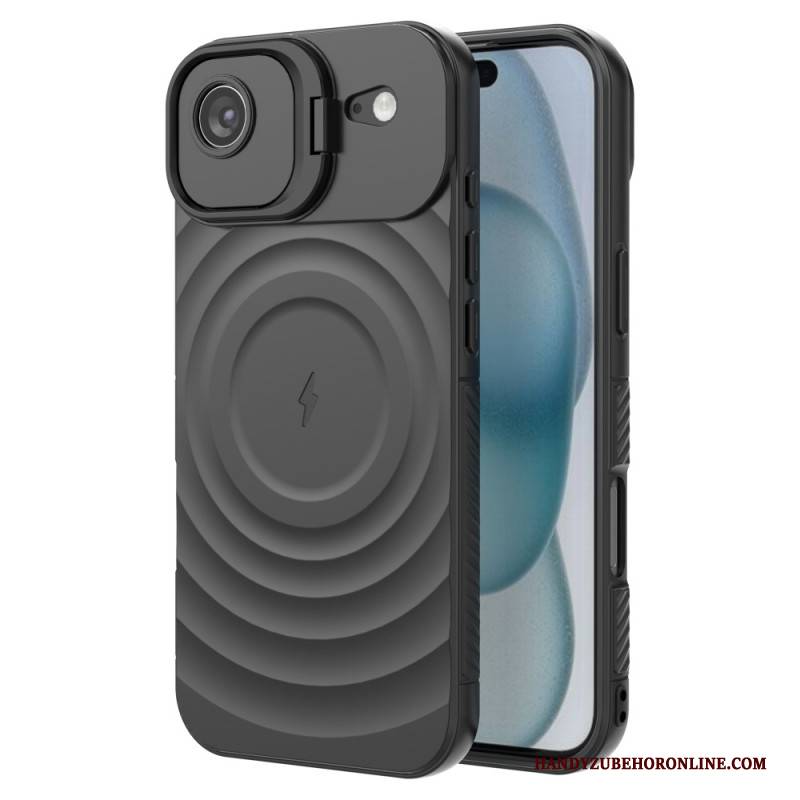 Hülle iPhone Air Magsafe-halterung Und Kompatibel