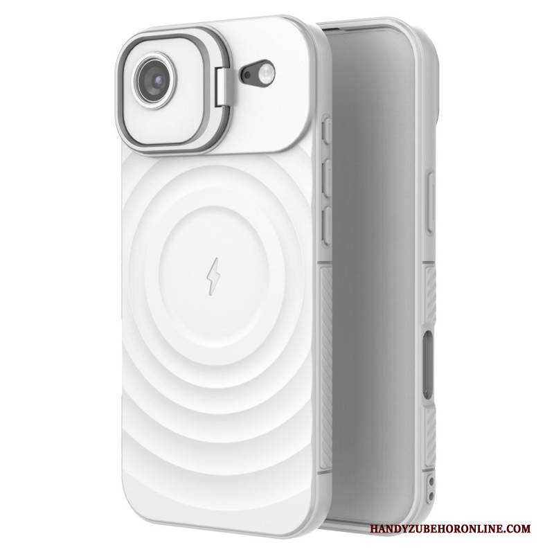 Hülle iPhone Air Magsafe-halterung Und Kompatibel