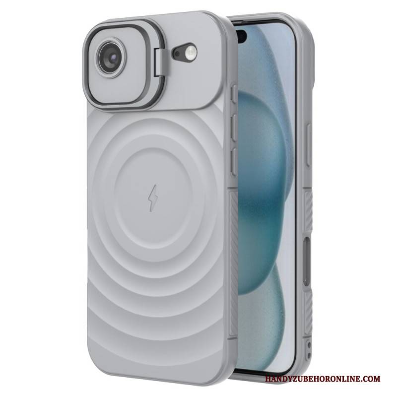 Hülle iPhone Air Magsafe-halterung Und Kompatibel