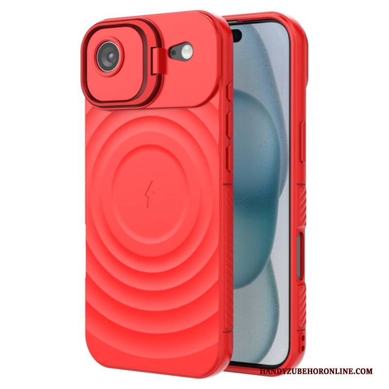 Hülle iPhone Air Magsafe-halterung Und Kompatibel