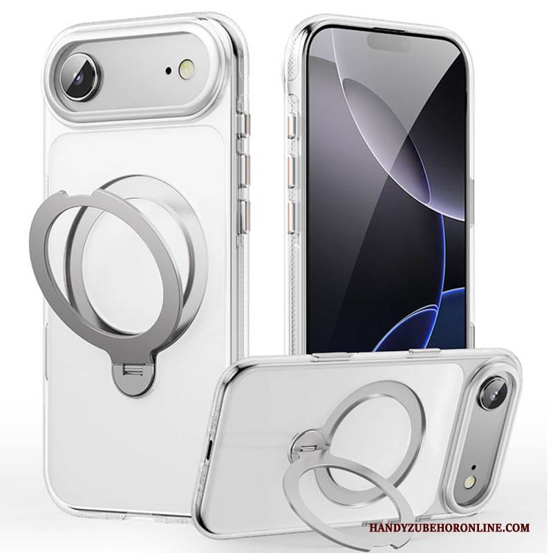 Hülle iPhone Air Magsafe-kompatibel Mit Halterung