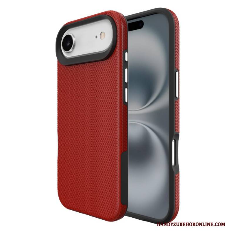 Hülle iPhone Air Magsafe-kompatibel Nach Militärstandard