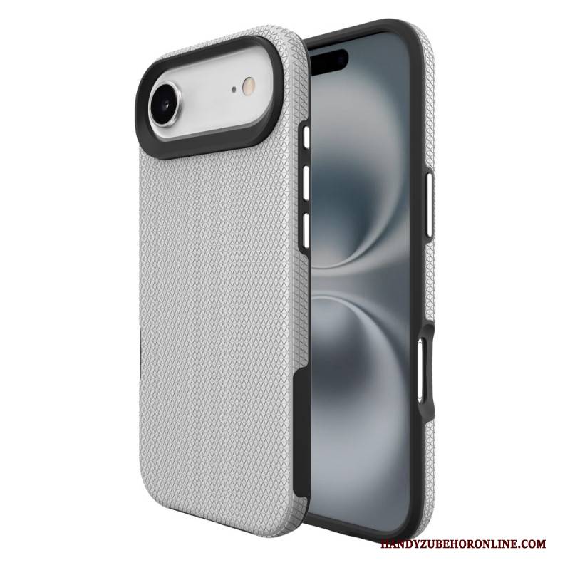 Hülle iPhone Air Magsafe-kompatibel Nach Militärstandard