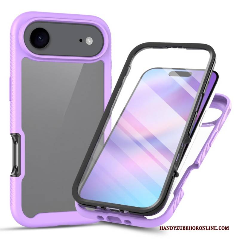 Hülle iPhone Air Stoßfeste Und Displayschutzfolie