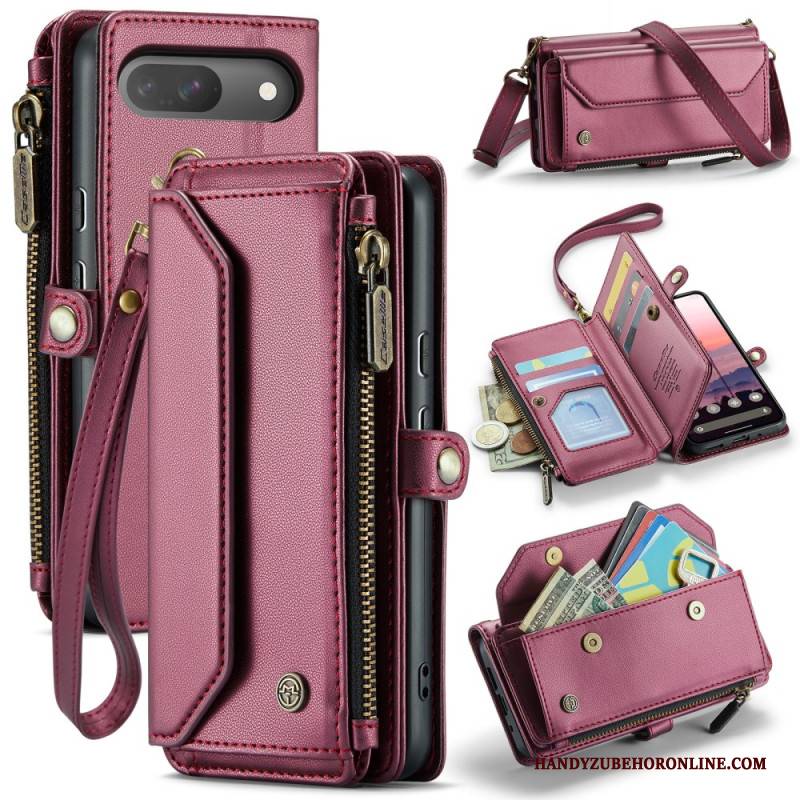 Lederhüllen Für Google Pixel 10 / 10 Pro Caseme