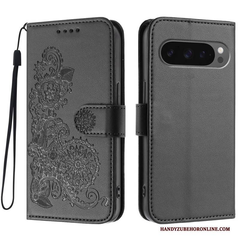 Lederhüllen Für Google Pixel 10 Pro Xl Professionell