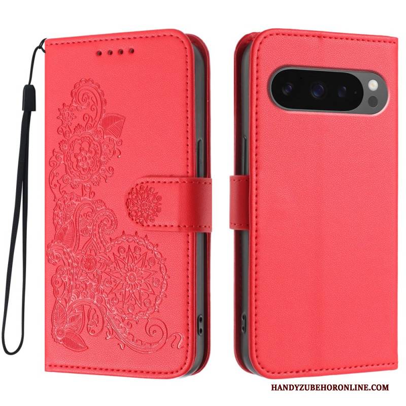 Lederhüllen Für Google Pixel 10 Pro Xl Professionell