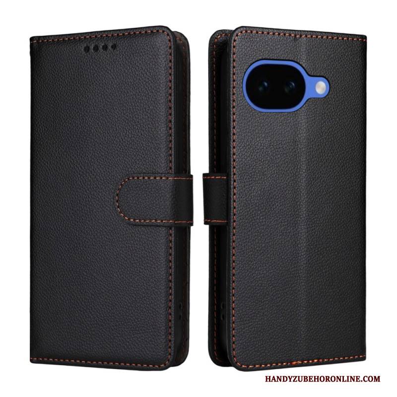 Lederhüllen Für Google Pixel 10a Rfid-schutz