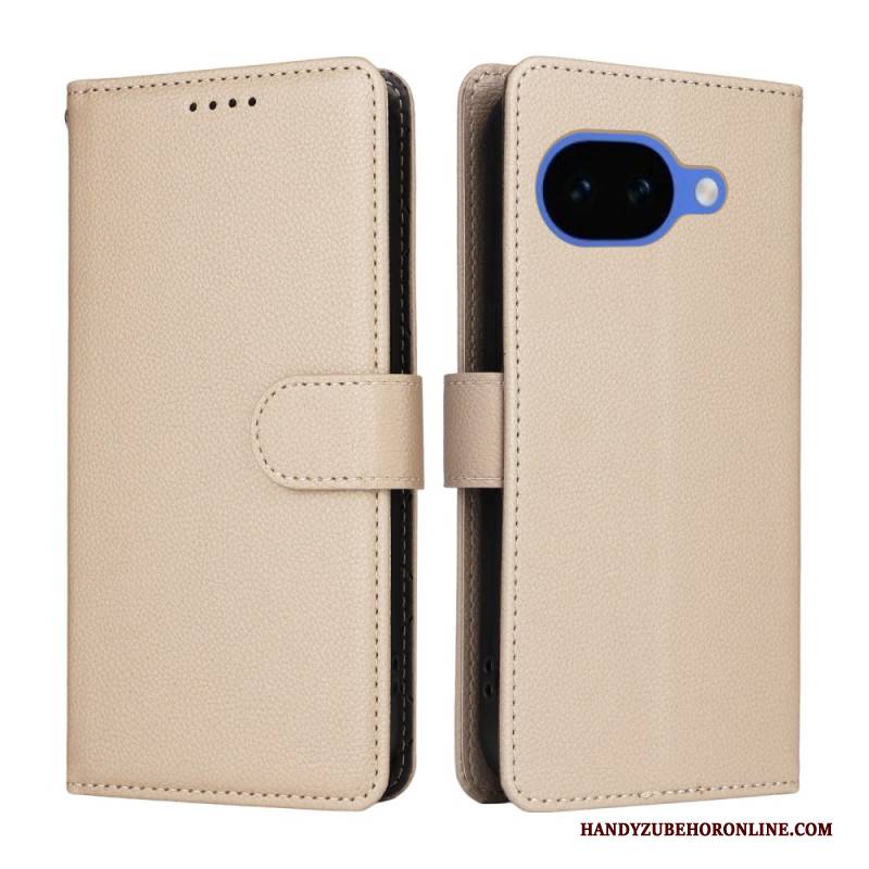 Lederhüllen Für Google Pixel 10a Rfid-schutz