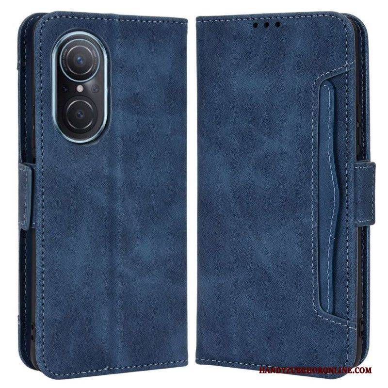 Lederhüllen Für Honor 50 SE Multi-karten