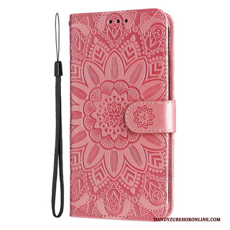 Lederhüllen Für Huawei Nova 13 Mandala