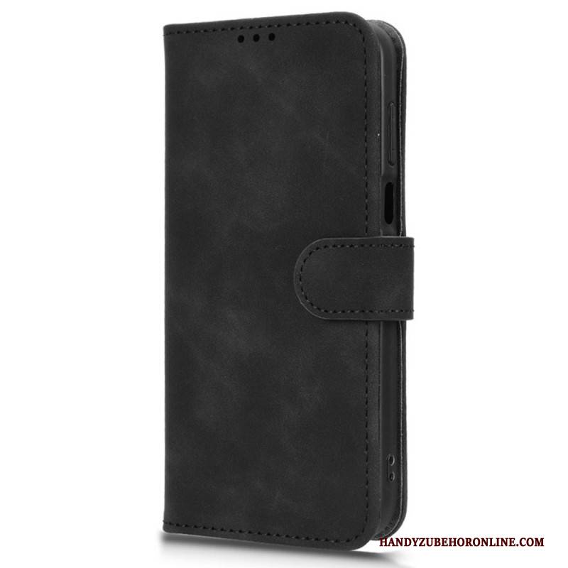 Lederhüllen Für Huawei Pura 80 Wildlederoptik