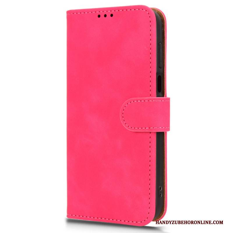 Lederhüllen Für Huawei Pura 80 Wildlederoptik