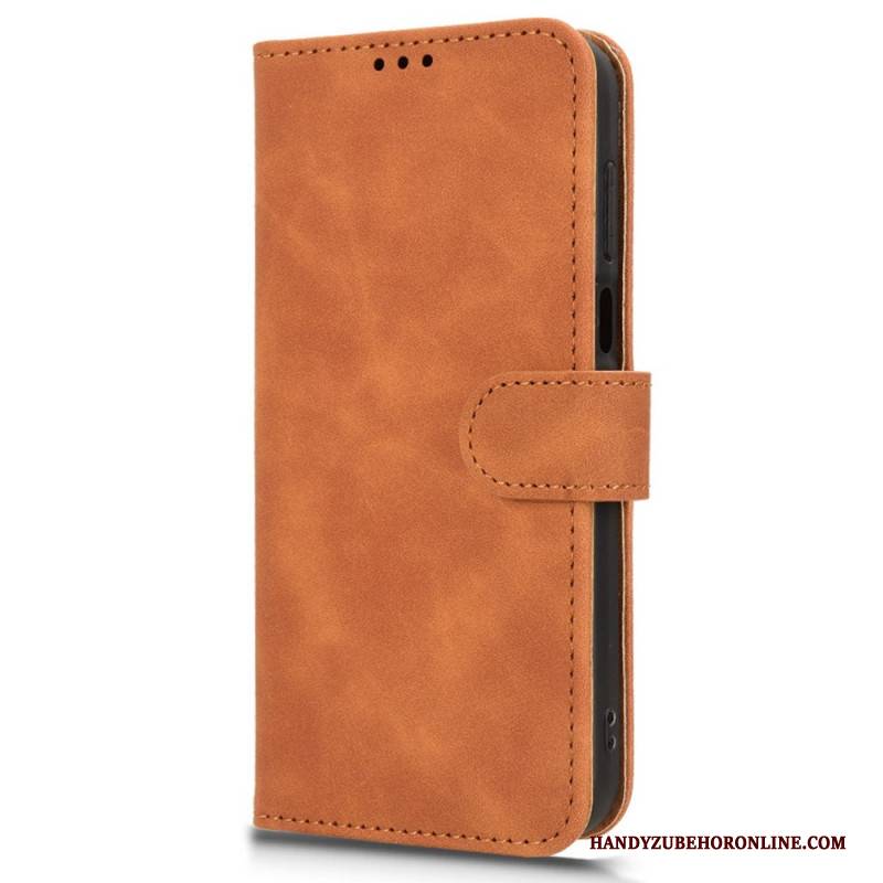 Lederhüllen Für Huawei Pura 80 Wildlederoptik