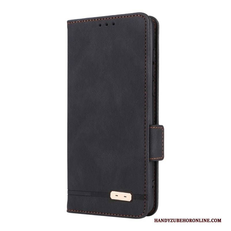 Lederhüllen Für Oneplus 13 Retro