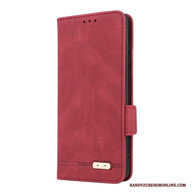 Lederhüllen Für Oneplus 13 Retro