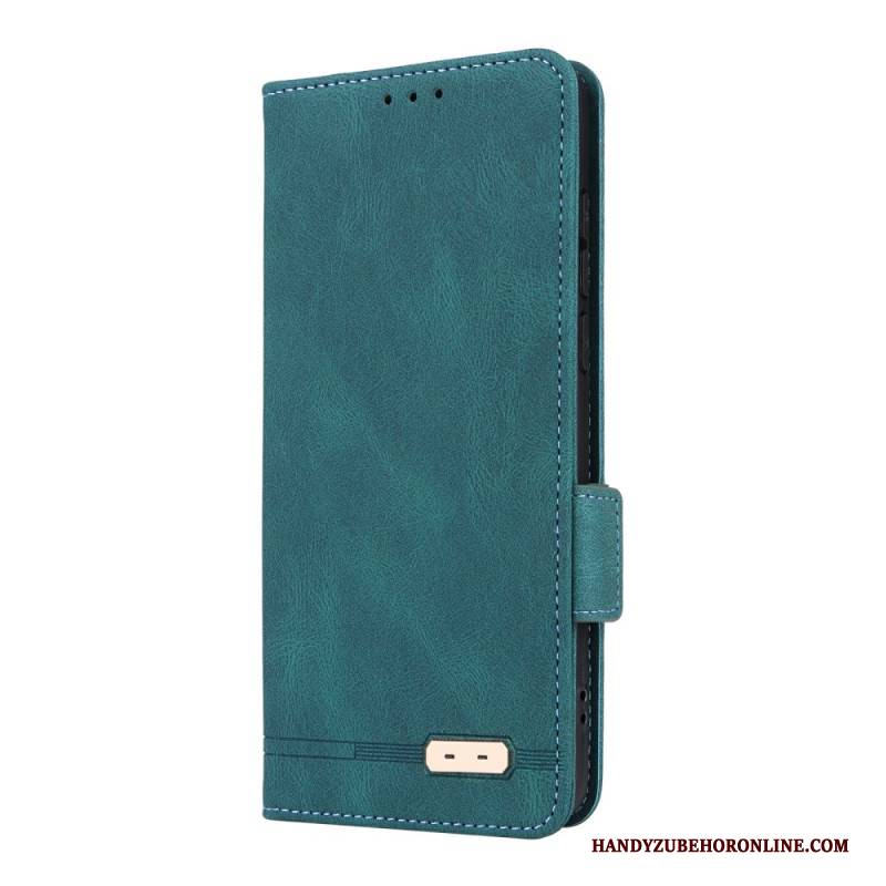 Lederhüllen Für Oneplus 13 Retro