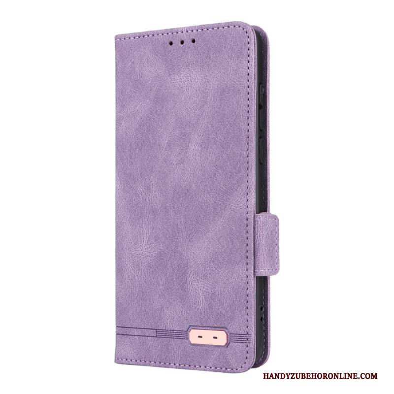 Lederhüllen Für Oneplus 13 Retro